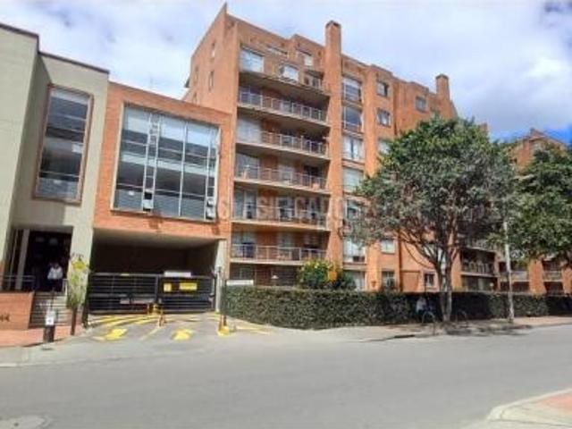 Apartamento en venta en Cundinamarca