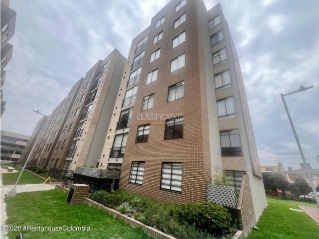Apartamento en venta en Cundinamarca