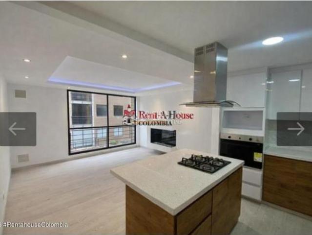 Apartamento en venta en Cundinamarca