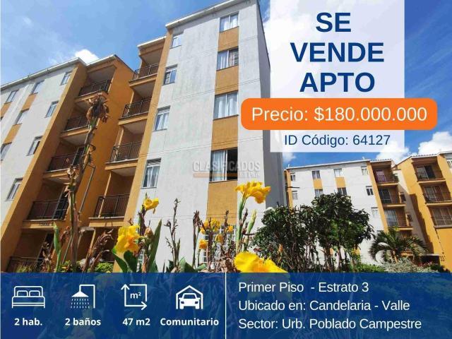 Apartamento en venta en Sur, Candelaria