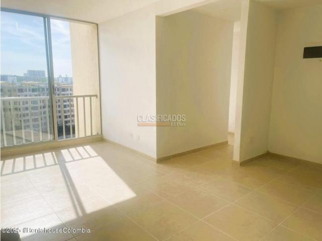 Apartamento en venta en Bolívar