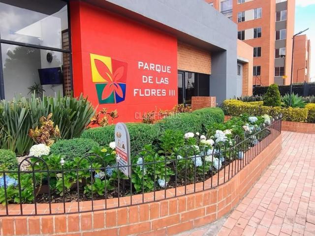 Apartamento en venta en Cundinamarca
