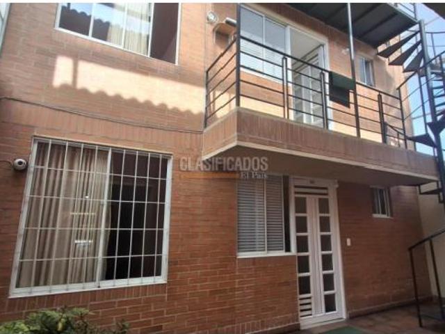 Apartamento en venta en Cundinamarca