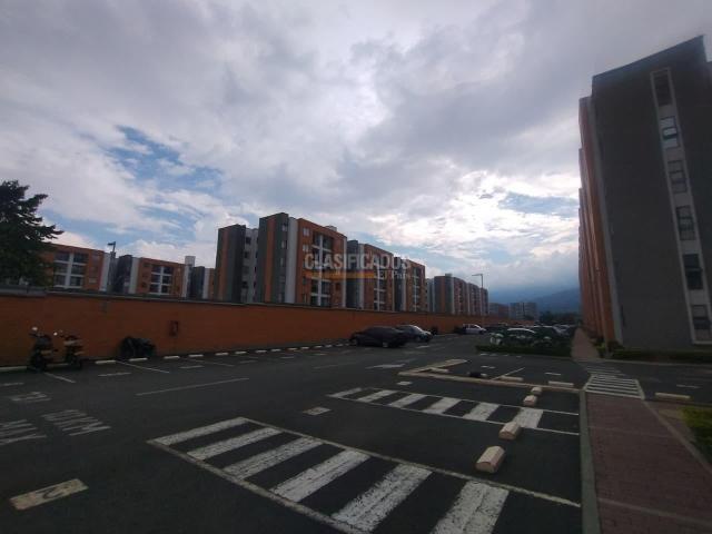 Apartamento en venta en Jamundí, Sur