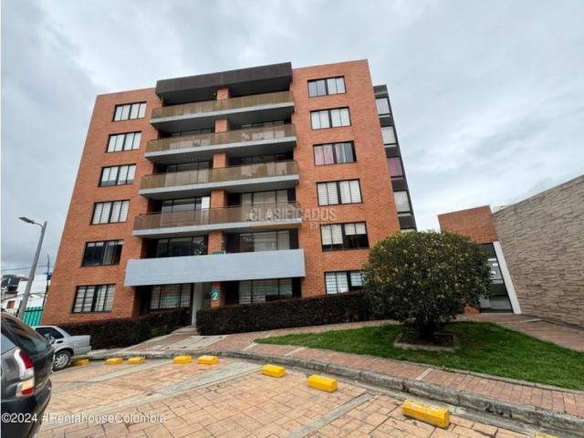 Apartamentos, Venta, La Calera