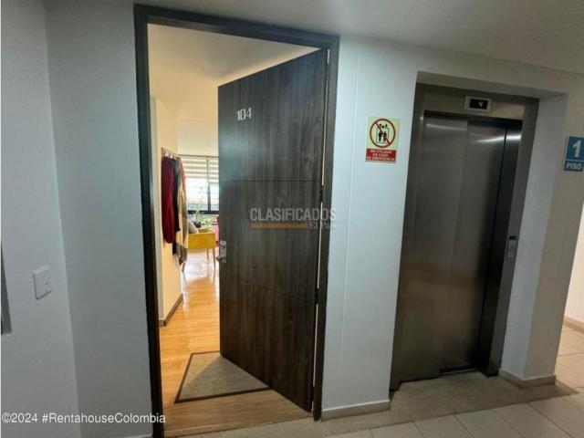 Apartamentos, Venta, La Calera