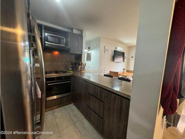 Apartamentos, Venta, La Calera