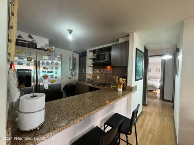 Apartamentos, Venta, La Calera