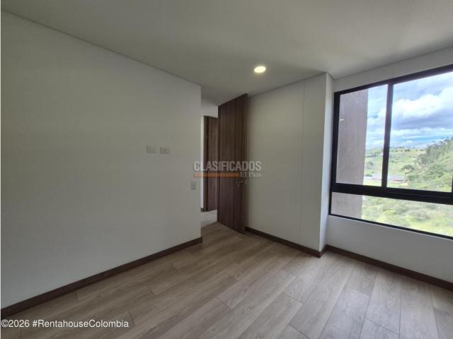 Apartamentos, Venta, La Calera