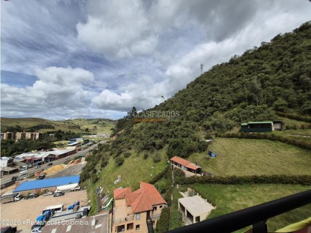 Apartamentos, Venta, La Calera
