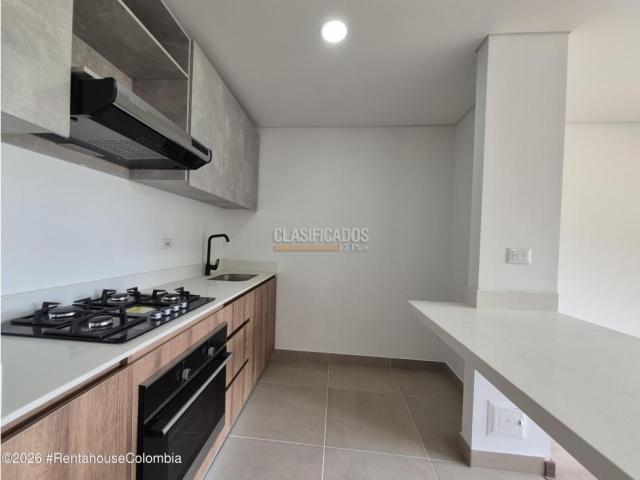 Apartamentos, Venta, La Calera