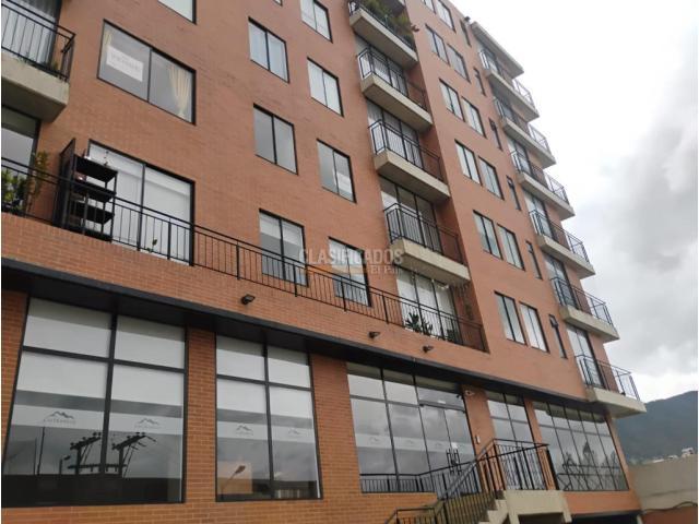 Apartamento en venta en Cundinamarca