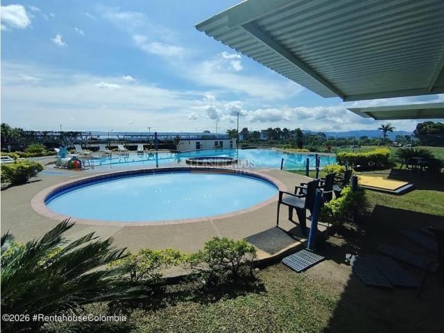 Apartamento en venta en Quindío