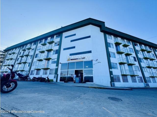 Apartamento en venta en Quindío