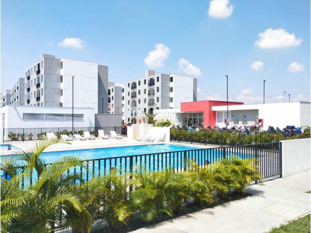 Apartamento en venta en Sur, Palmira