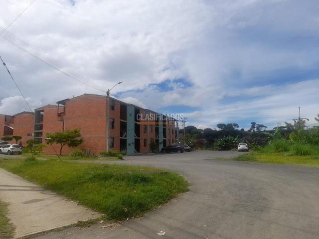 Apartamento en venta en Risaralda