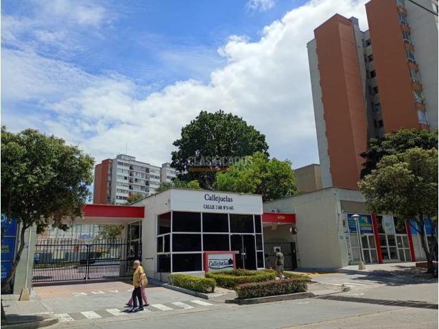 Apartamento en venta en Pie De Cuesta, Convención