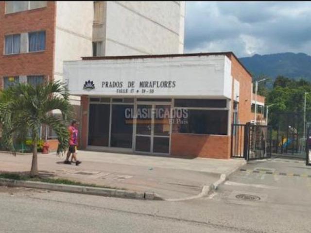Apartamento en venta en Pie De Cuesta, Convención