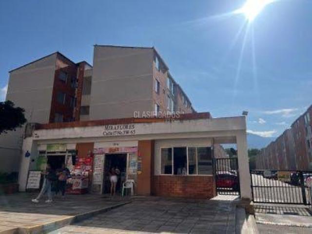 Apartamento en venta en Convención, Norte De Santander