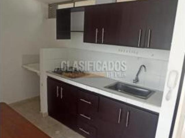 Apartamento en venta en Convención, Norte De Santander
