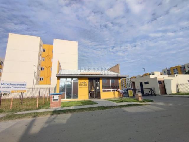 Apartamento en venta en Cauca