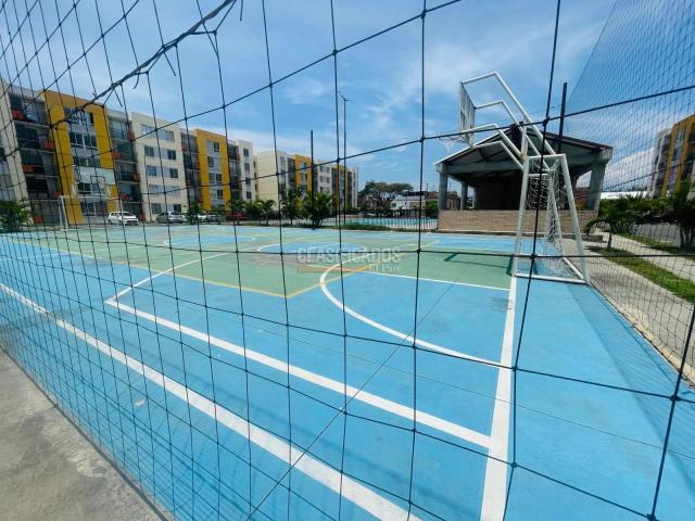 Apartamentos, Venta, Puerto Tejada