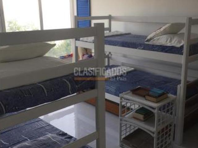 Apartamentos, Venta, San Andrés