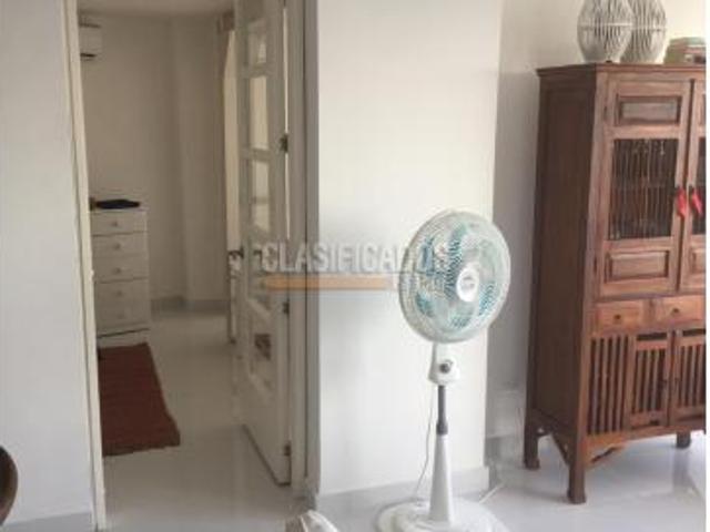 Apartamentos, Venta, San Andrés