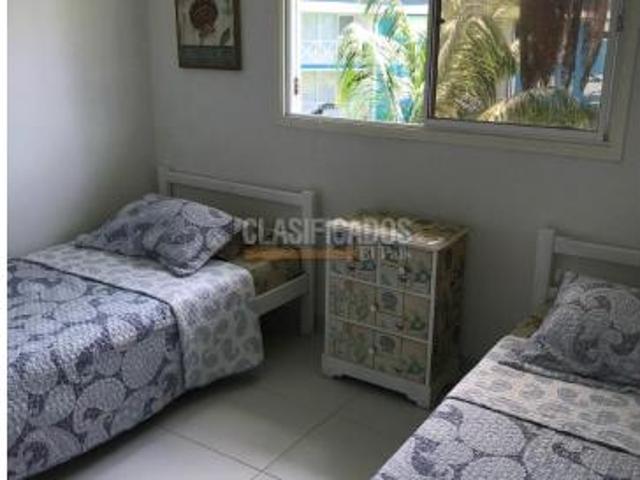 Apartamentos, Venta, San Andrés