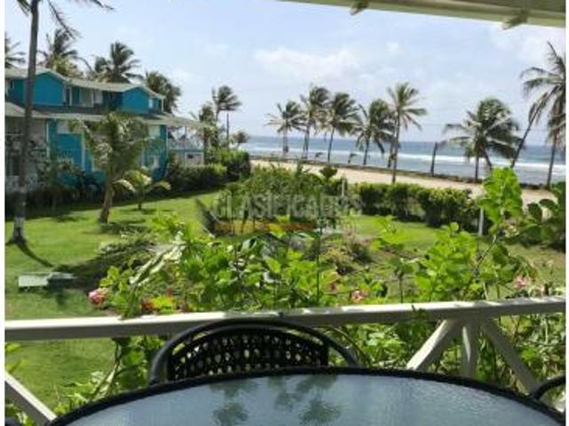 Apartamentos, Venta, San Andrés