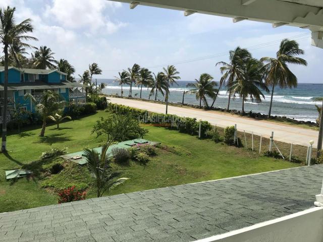 Apartamentos, Venta, San Andrés