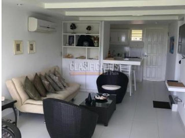 Apartamentos, Venta, San Andrés