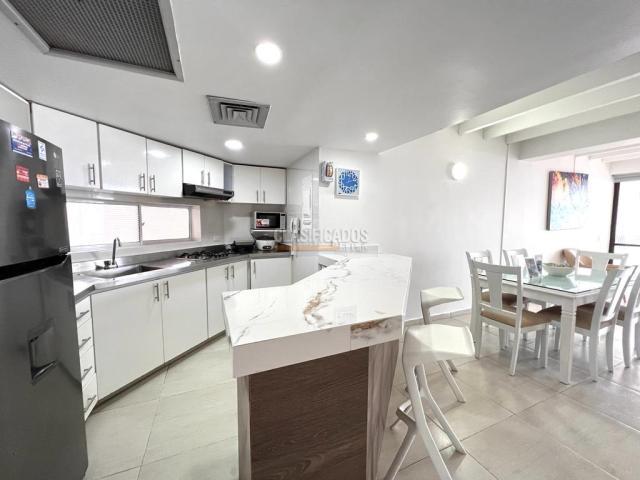 Apartamentos, Venta, San Andrés