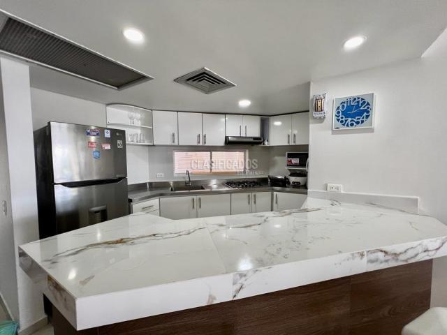 Apartamentos, Venta, San Andrés