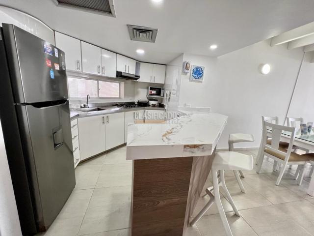 Apartamentos, Venta, San Andrés