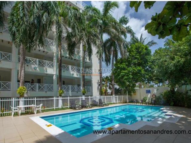 Apartamentos, Venta, San Andrés