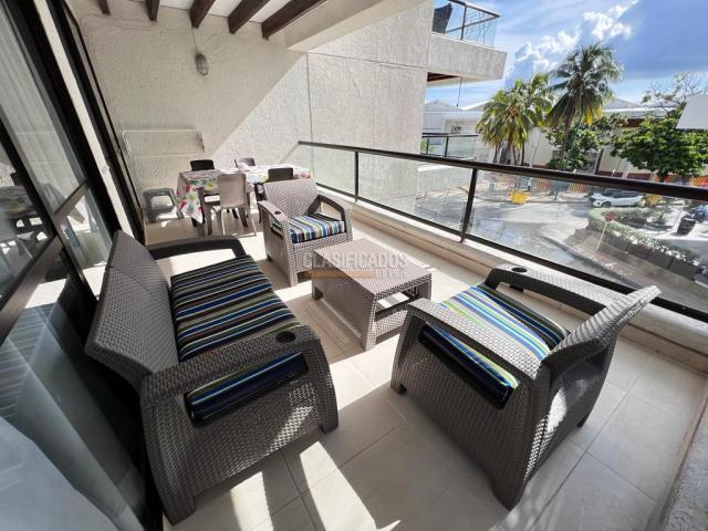 Apartamentos, Venta, San Andrés