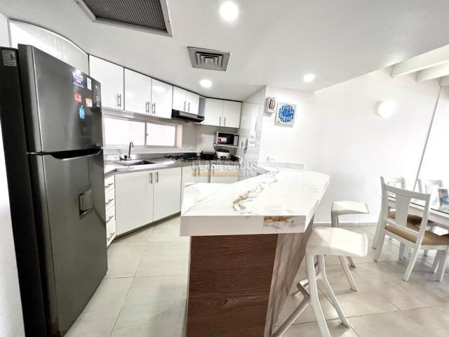Apartamentos, Venta, San Andrés