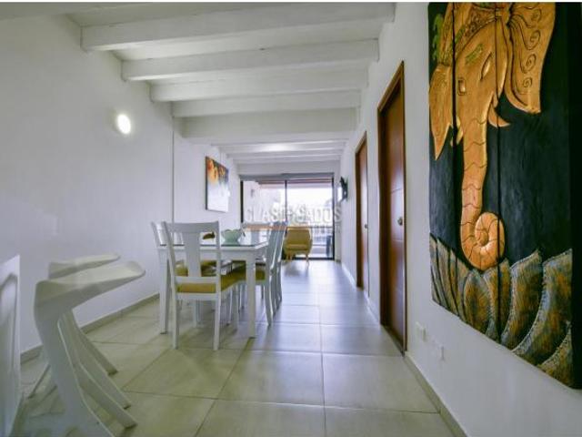 Apartamentos, Venta, San Andrés