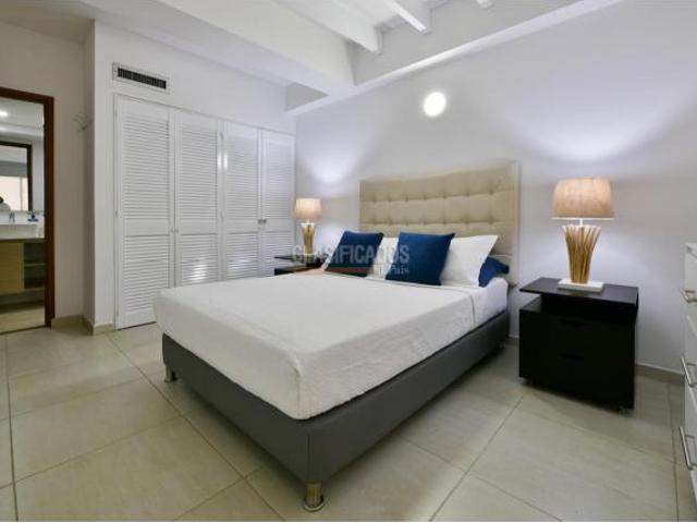 Apartamentos, Venta, San Andrés