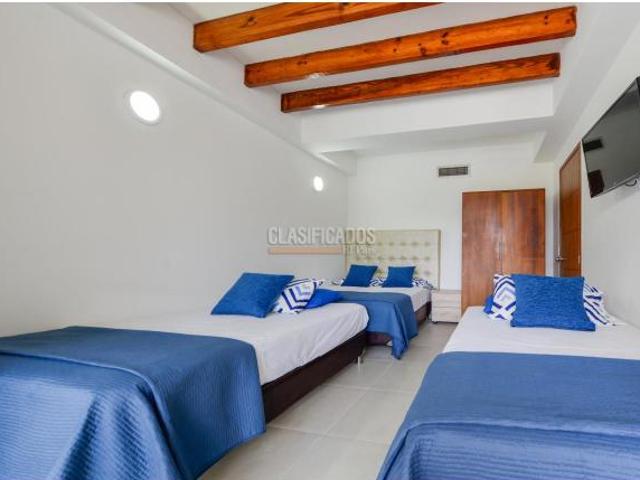Apartamentos, Venta, San Andrés