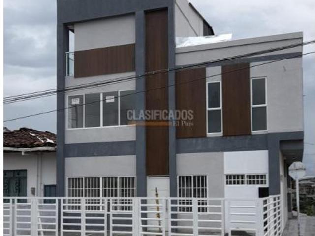 Apartamento en venta en Sevilla, Valle Del Cauca