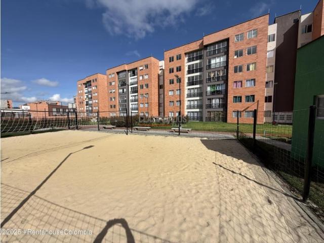 Apartamento en venta en Cundinamarca