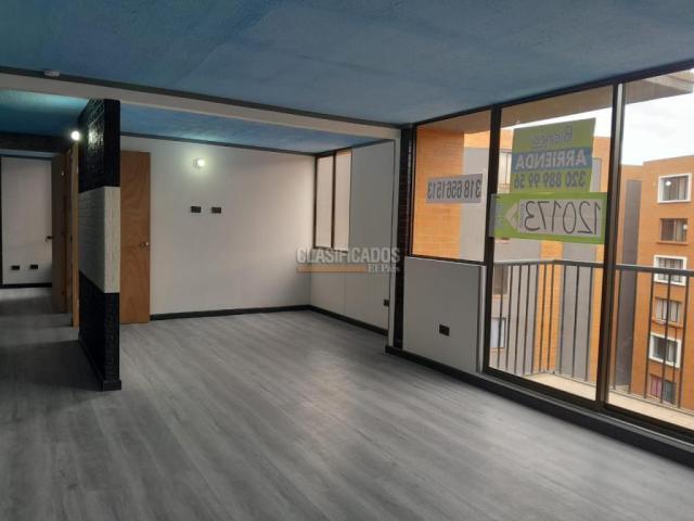 Apartamentos, Venta, Tocancipa