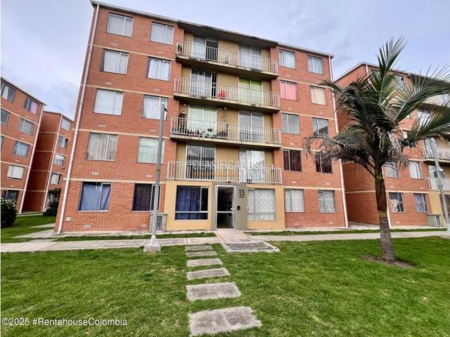 Apartamento en venta en Cundinamarca
