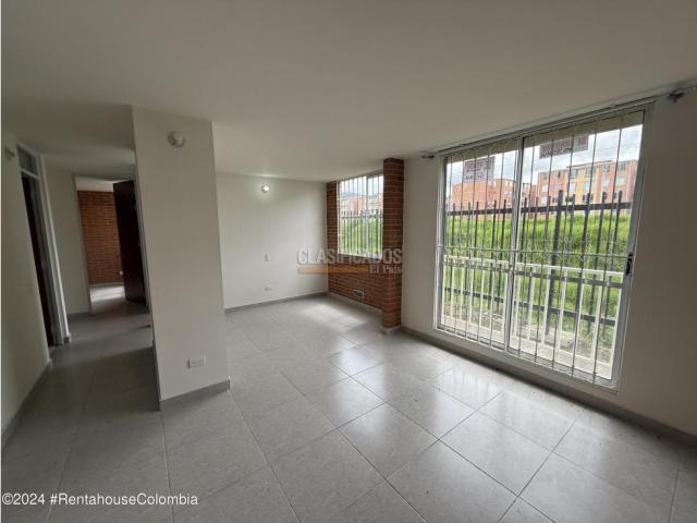 Apartamento en venta en Cundinamarca