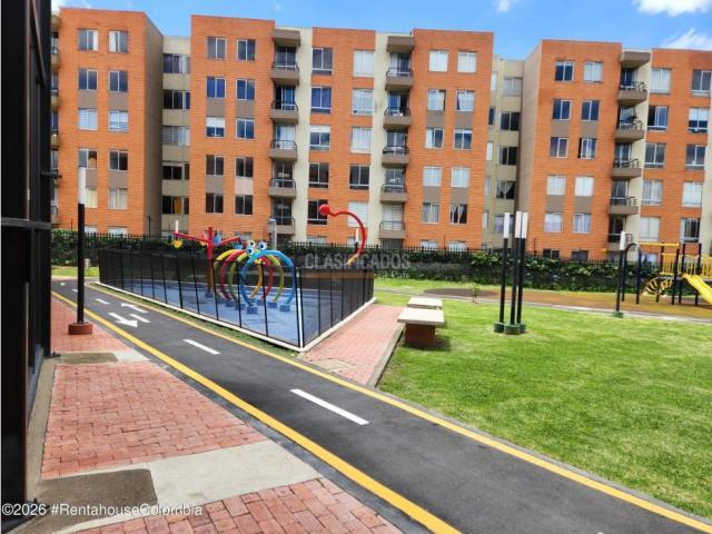 Apartamento en venta en Cundinamarca