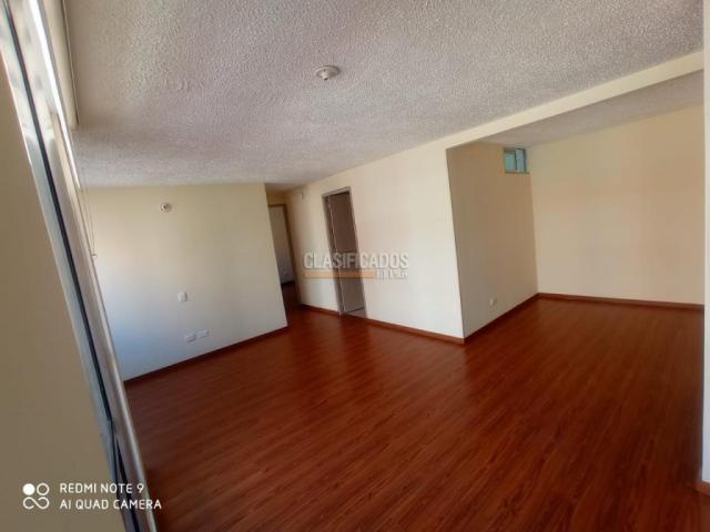 Apartamento en venta en Cundinamarca