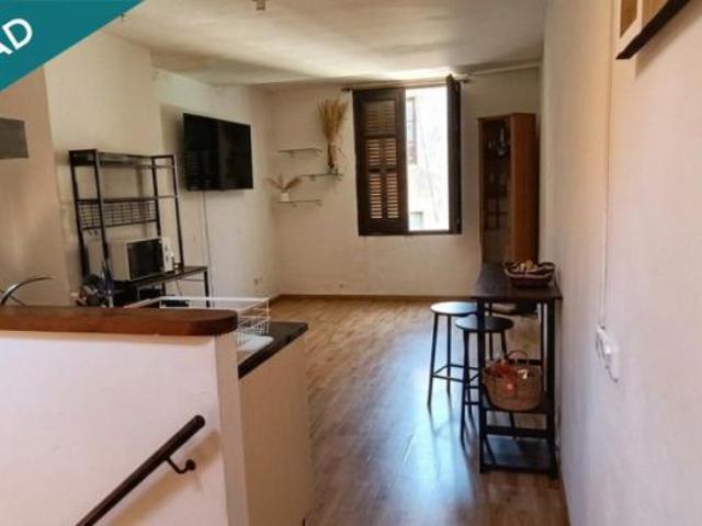 Apartamento en venta en Osona, Catalunya