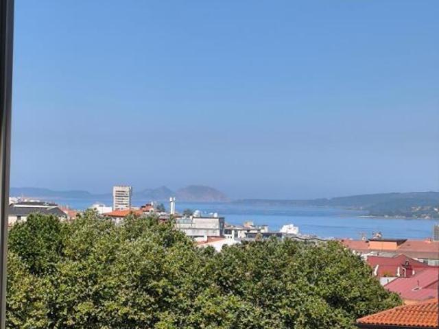 Apartamento en alquiler en Vigo